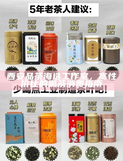 西安品茶海选工作室,高性价比的喝茶消费指南